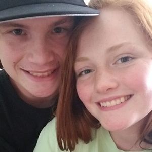 Meet your Posher, Brandy